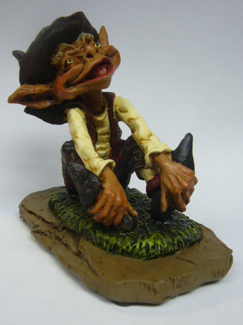 DUENDE DE LA FIDELIDAD